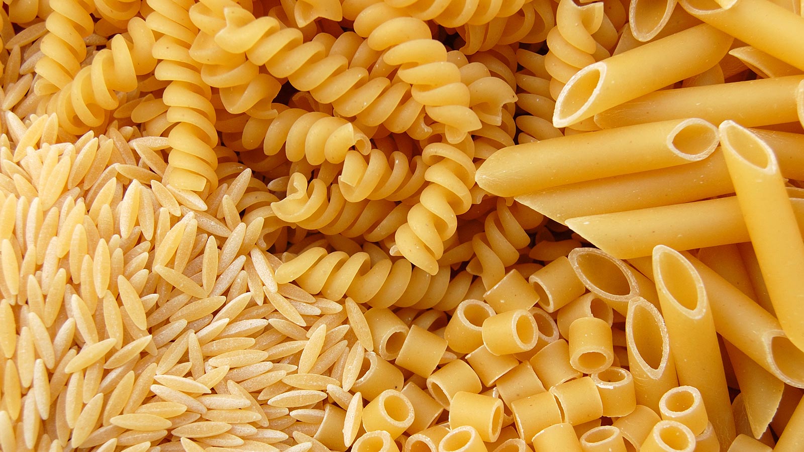 Sustitutos de la harina para adelgazar